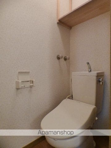 ハイツサンバードの内装写真