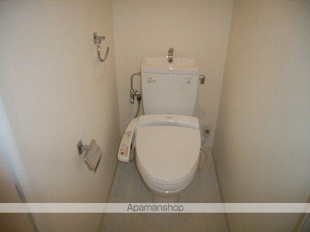 F106の内装写真