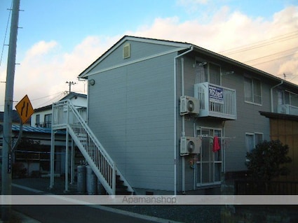 メゾン・プルミエール[1LDK/39.5m2]の外観