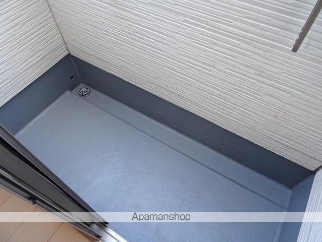 ハーモニーテラス栄の内装写真