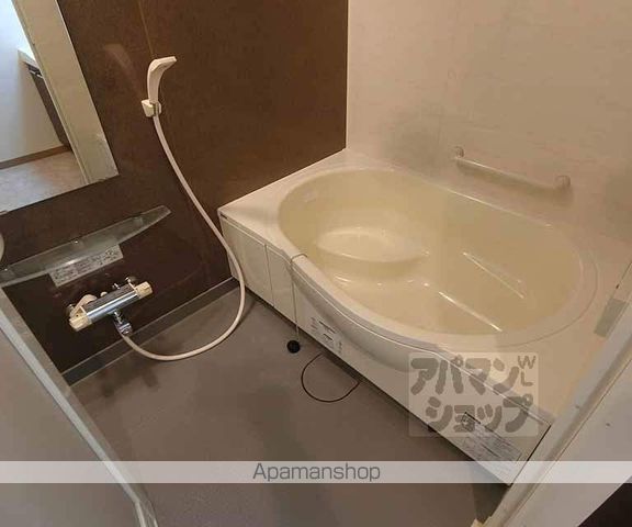 パインフィールド洛東の内装写真