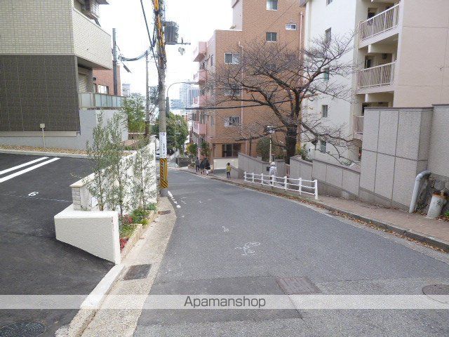 テラコート北野坂の周辺写真