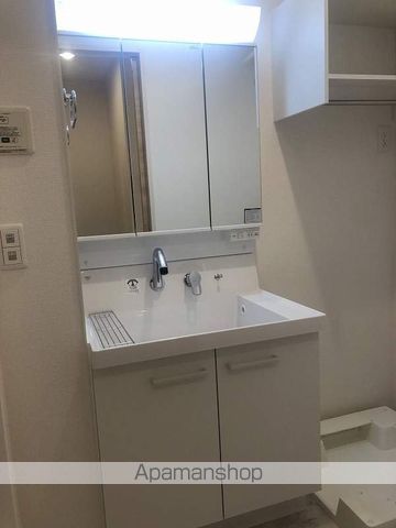 ヴァンベール京山の内装写真
