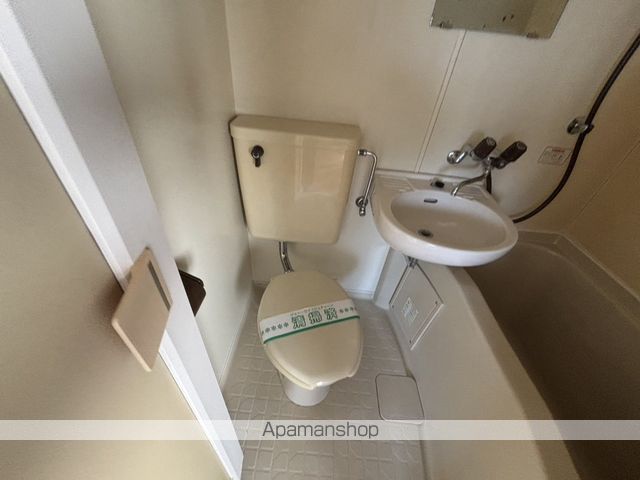 ワンダーハウス萱島の内装写真