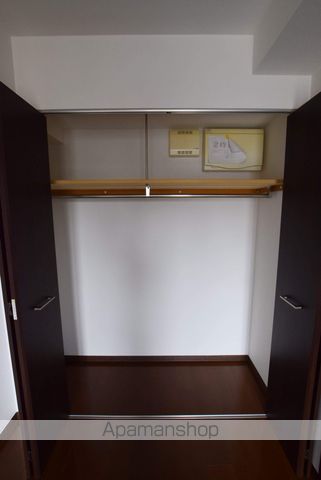 レジディア北三条の内装写真