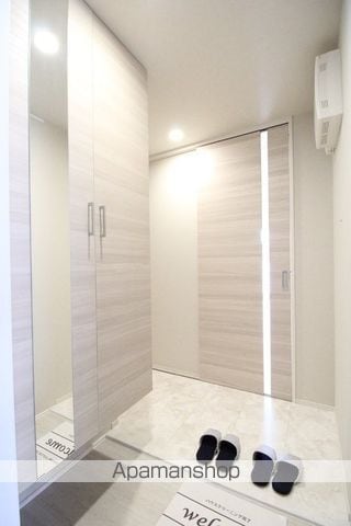 D-ROOM板付の内装写真