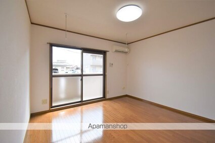 ガーデンクレストⅡ[1R/28.8m2]のその他設備