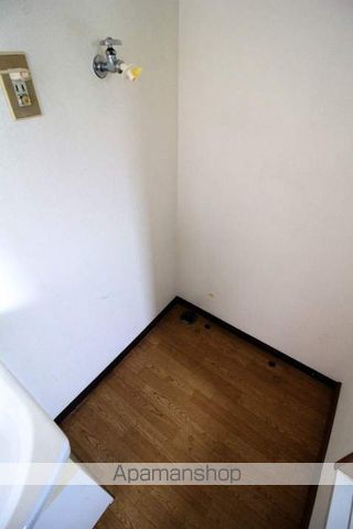 エレガンス西市 E棟の内装写真