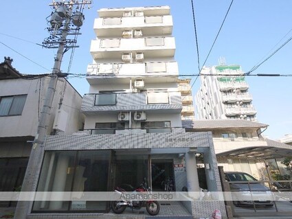 日動千代田ビル[1K/26.8m2]の外観2