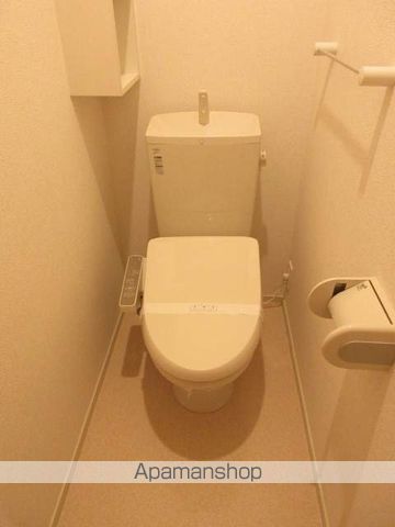 グランツヒルの内装写真