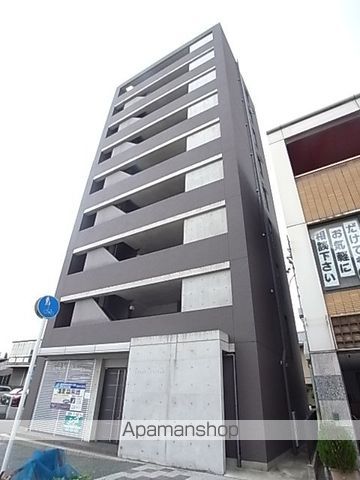 URBAN STREAMの外観写真