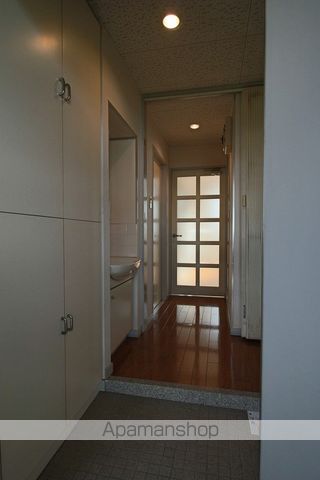 ソレイユ能町南の内装写真