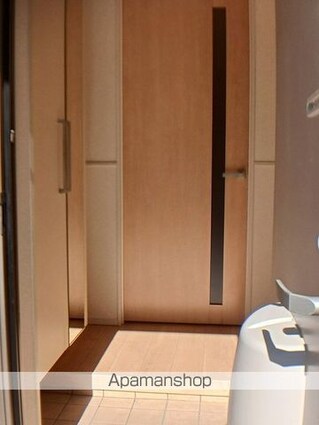 和歌山県和歌山市西浜[1LDK/45.31m2]の玄関