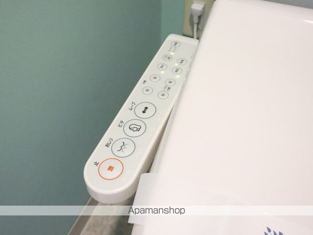 フローラル今池の内装写真