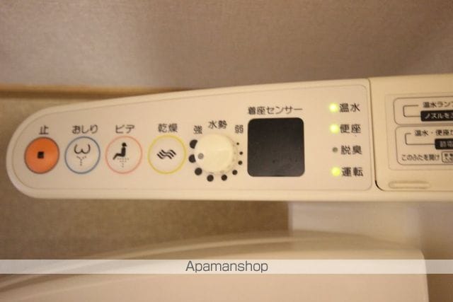 天衣中筋の内装写真
