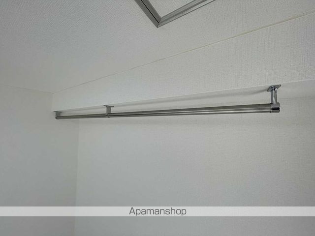 ロイヤルパーク8・12の内装写真