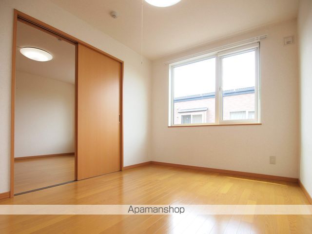 MI.DREAMの内装写真
