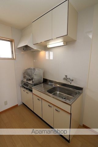 エトワールの内装写真