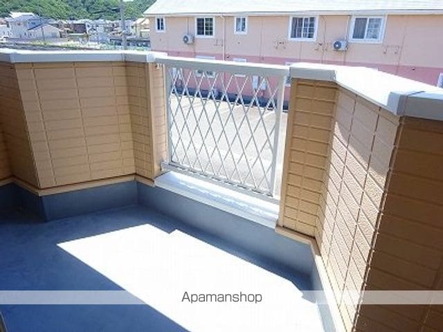サン パレス クィーンの内装写真