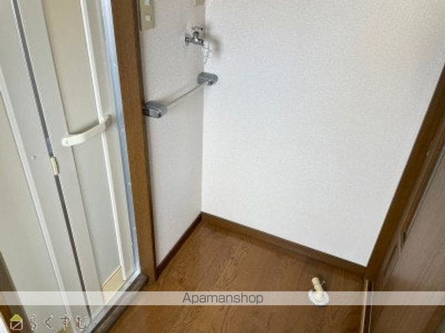 ハイム畠山の内装写真