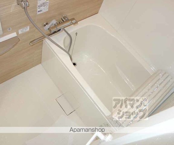 CAVANA九条烏丸の内装写真