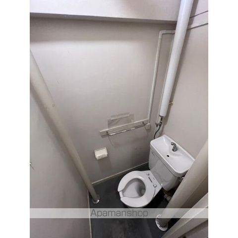 アルファスクエア北13条の内装写真