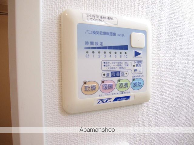 ドゥーエ阿佐ヶ谷の内装写真
