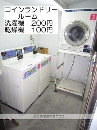 グリーンハイツ[1R/14m2]の外観4