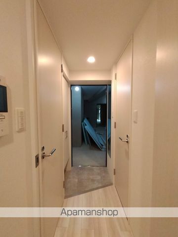 SERENITE西中島アリア壱番館の内装写真
