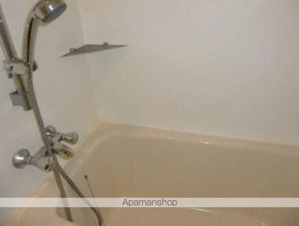 東京都杉並区高円寺南１丁目[2K/40.58m2]のバス