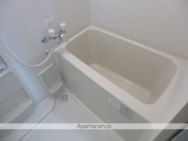 ALTEMEISTER橘通りの内装写真