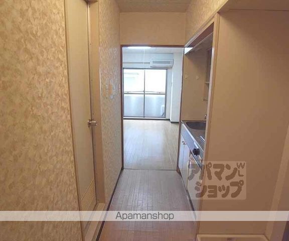 向島スタジオフラッツの内装写真