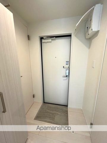 ハーモニーテラス北巽の内装写真