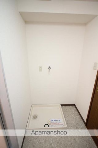 ホープTOMOの内装写真