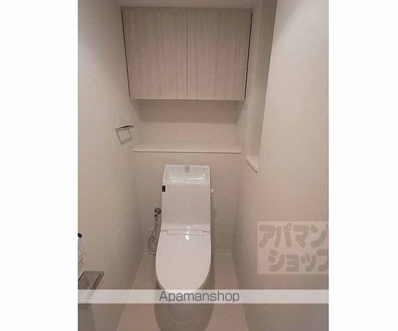 グランレジェイド京都河原町の内装写真