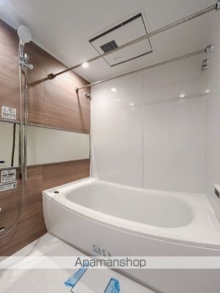 レジディア町屋[2LDK/60.81m2]のバス