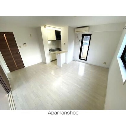 エクセレント星ヶ丘[2LDK/60.3m2]のリビング・居間