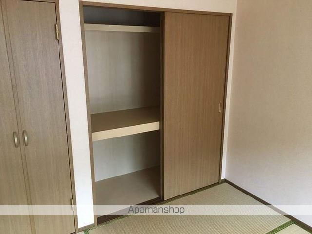 ライルーセントIIの内装写真