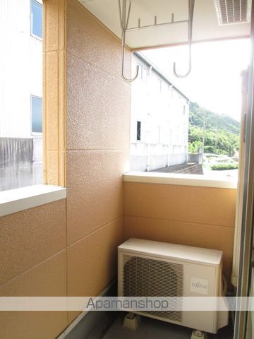 サンフォレスト オオクラの内装写真