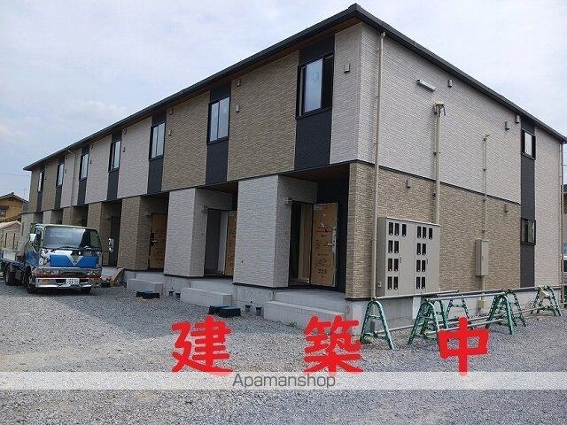 エルマ―Ⅰ[1LDK/44.28m2]の外観