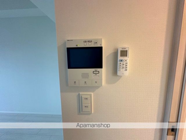 カーサレグラス城東セントラルの内装写真