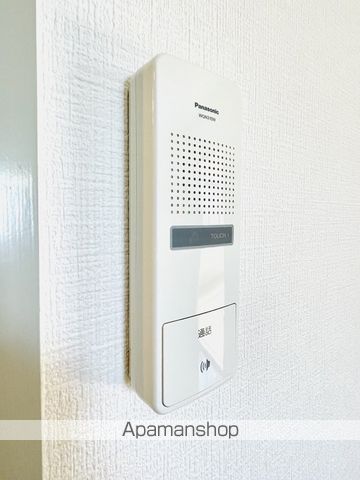 土居マンションの内装写真