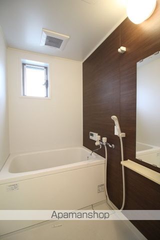 パシフィコ B棟の内装写真