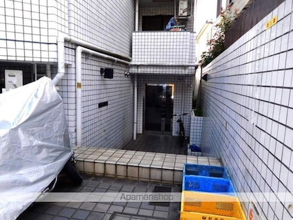 トップ阿佐谷[1R/15m2]の外観5