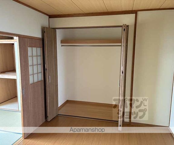 鎌田マンションの内装写真