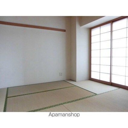 ナイスアーバン新大橋隅田川ステージ[3LDK/61.08m2]のその他部屋・スペース1