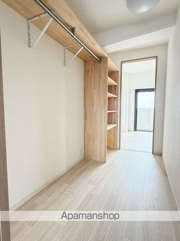 サンクレウェンズIIの内装写真