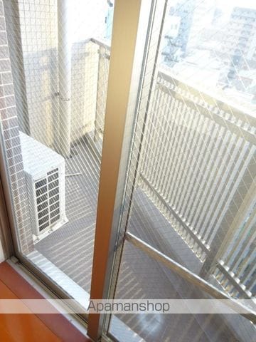 CITY SPIRE夕陽丘の内装写真