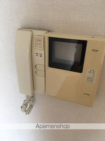 夙川ル・カンフリエの内装写真