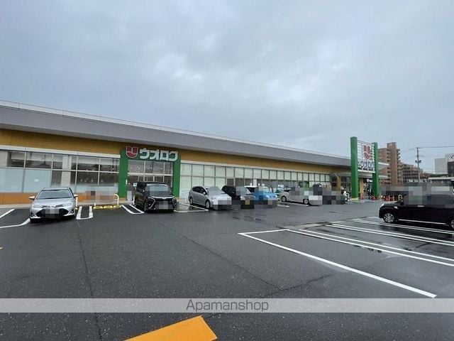 新潟昭和ビル駅南の周辺写真